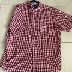 Chaps Mens dress shirt